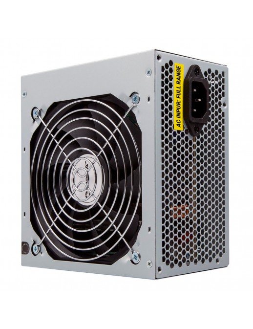 PS500S Alimentatore ATX 500W Bulk (Alantik/Ironware)