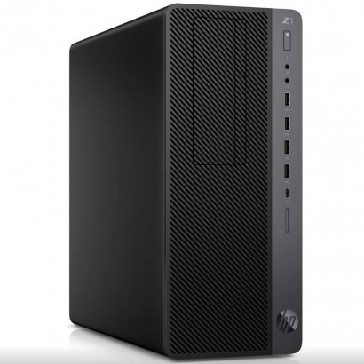 PROD-Z1-TW-G5-I7 HP Z1 Entry Tower G5 PC Intel i7-9700 Ram 32Gb SSD 1Tb NVMe Freedos (Ricondizionato Grado A)
