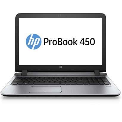 450G3-I5-HD-DDR3L HP ProBook 450 G3 PC Notebook Portatile 15.6" HD Intel i5-6200U Ram 8GB DDR3L SSD 240GB HDD 500GB Webcam (R...