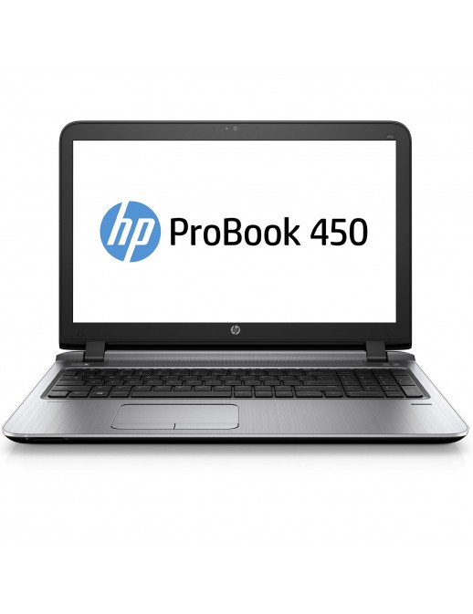 450G3-I5-HD-DDR3L HP ProBook 450 G3 PC Notebook Portatile 15.6" HD Intel i5-6200U Ram 8GB DDR3L SSD 240GB HDD 500GB Webcam (R...