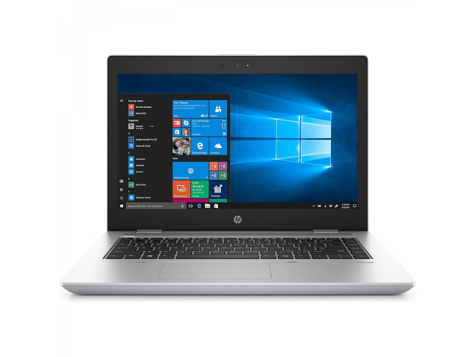 PROBOOK-640-G4-I3-B-GRADE HP ProBook 640 G4 Notebook 14" HD Intel i3-8130U Ram 8GB SSD 256GB Webcam (Ricondizionato Grado B) PROBOOK-640-G4-I3-B-GRADE HP ProBook 640 G4 Notebook 14" HD Intel i3-8130U Ram 8GB SSD 256GB Webcam (Ricondizionato Grado B)