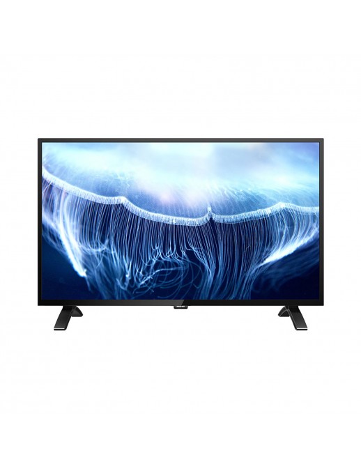 IH43DMN540S-0276 Inno Hit Smart TV 43" FULL HD LED WEB OS DVB-S/S2 DVB-T-T2-C Netflix Prime Video Youtube