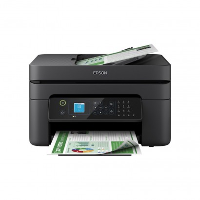 WF-2930DWF Epson WorkForce WF-2930DWF Ad inchiostro A4 5760 x 1440 DPI 33 ppm Wi-Fi