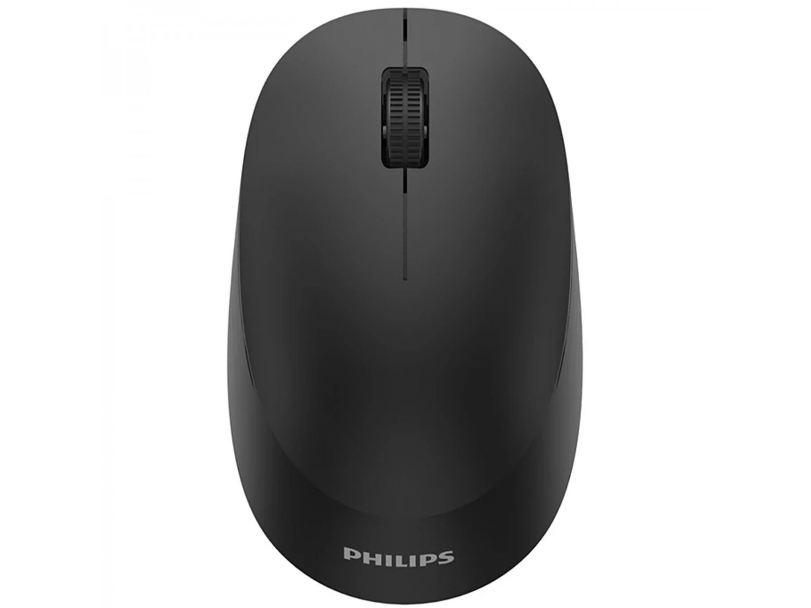 SPK7307B/00 Mouse Wireless Philips SPK7307B/00 Nero
