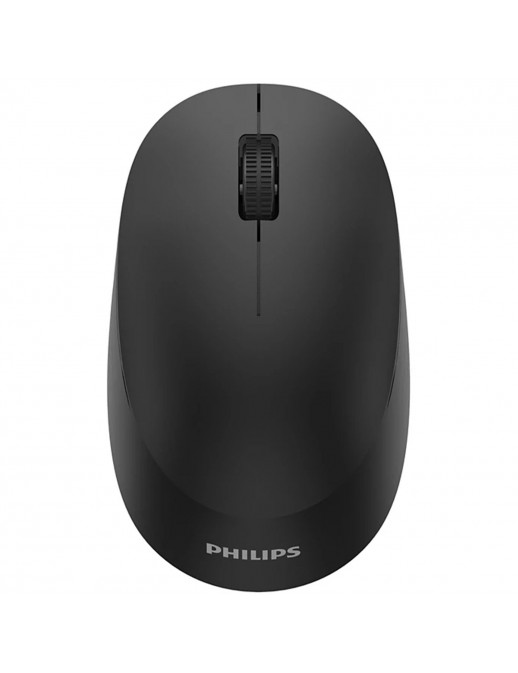 SPK7307B/00 Mouse Wireless Philips SPK7307B/00 Nero