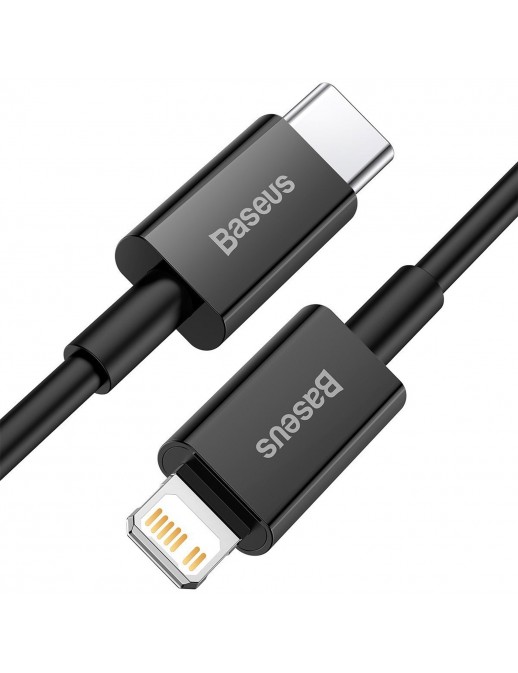 CATLYS-A01 Baseus CATLYS-A01 Cavo USB-C Lightning per iPhone 20W 1 Metro