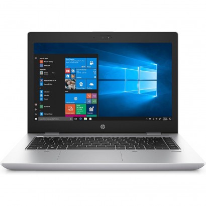 640-G4-I5 HP ProBook 640 G4 Notebook 14" Full HD Intel i5-8250U Ram 16GB SSD 512GB Webcam (Ricondizionato Grado A)