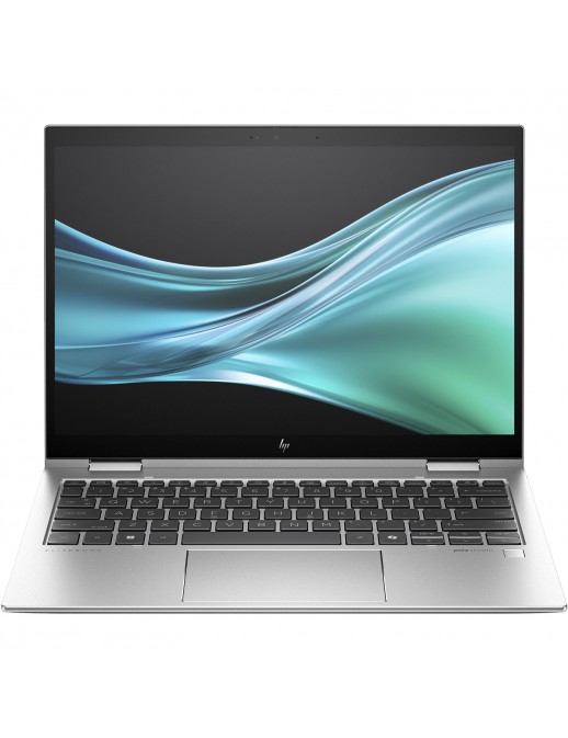 X360-830G6-I7 HP EliteBook x360 830 G6 Notebook 13.3" Touchscreen Intel i7-8665U Ram 16Gb SSD 512Gb Webcam (Ricondizionato Gr...