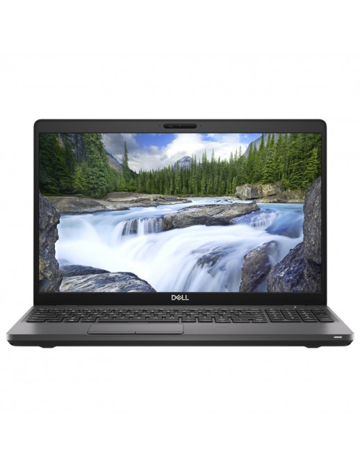 5500-I5-A-MENO Dell Latitude 5500 Notebook 15.6" Full HD Intel i5-8265U Ram 16Gb SSD 512Gb Webcam (Ricondizionato Grado A-)