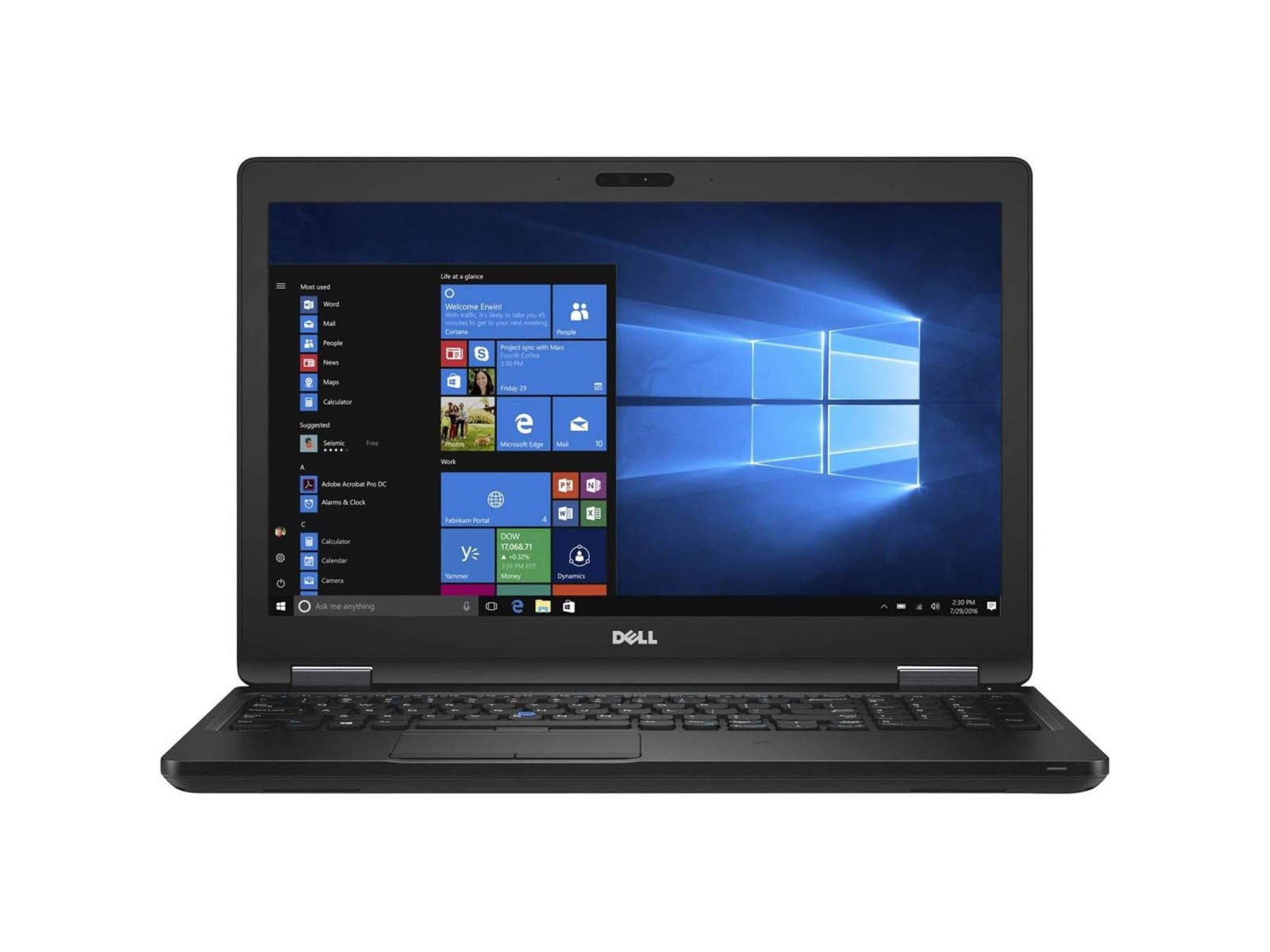 5580-I5 Dell Latitude 5580 Notebook 15.6" Full HD Intel i5-7440HQ Ram 8Gb SSD 256Gb GeForce 940MX Freedos (Ricondizionato Gra... 5580-I5 Dell Latitude 5580 Notebook 15.6" Full HD Intel i5-7440HQ Ram 8Gb SSD 256Gb GeForce 940MX Freedos (Ricondizionato Gra...