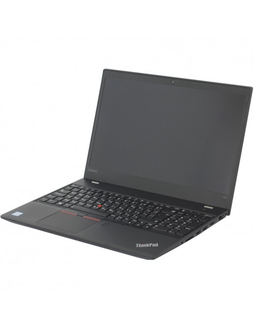 T570-I5 Lenovo ThinkPad T570 Notebook 15.6" Full HD Intel i5-6200U Ram 16GB SSD 512GB Webcam Freedos (Ricondizionato Grado A)