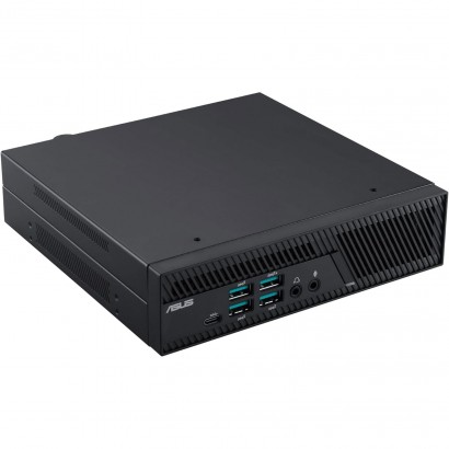 PROMO-ASUS-PB62-I5 ASUS Mini PC PB62 Computer Intel i5-10400 Ram 16Gb SSD 256Gb Freedos (Ricondizionato Grado A)
