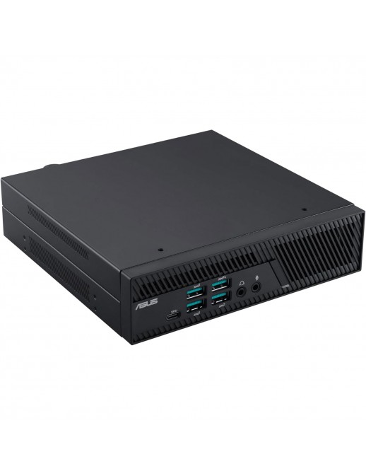 PROMO-ASUS-PB62-I5 ASUS Mini PC PB62 Computer Intel i5-10400 Ram 16Gb SSD 256Gb Freedos (Ricondizionato Grado A)