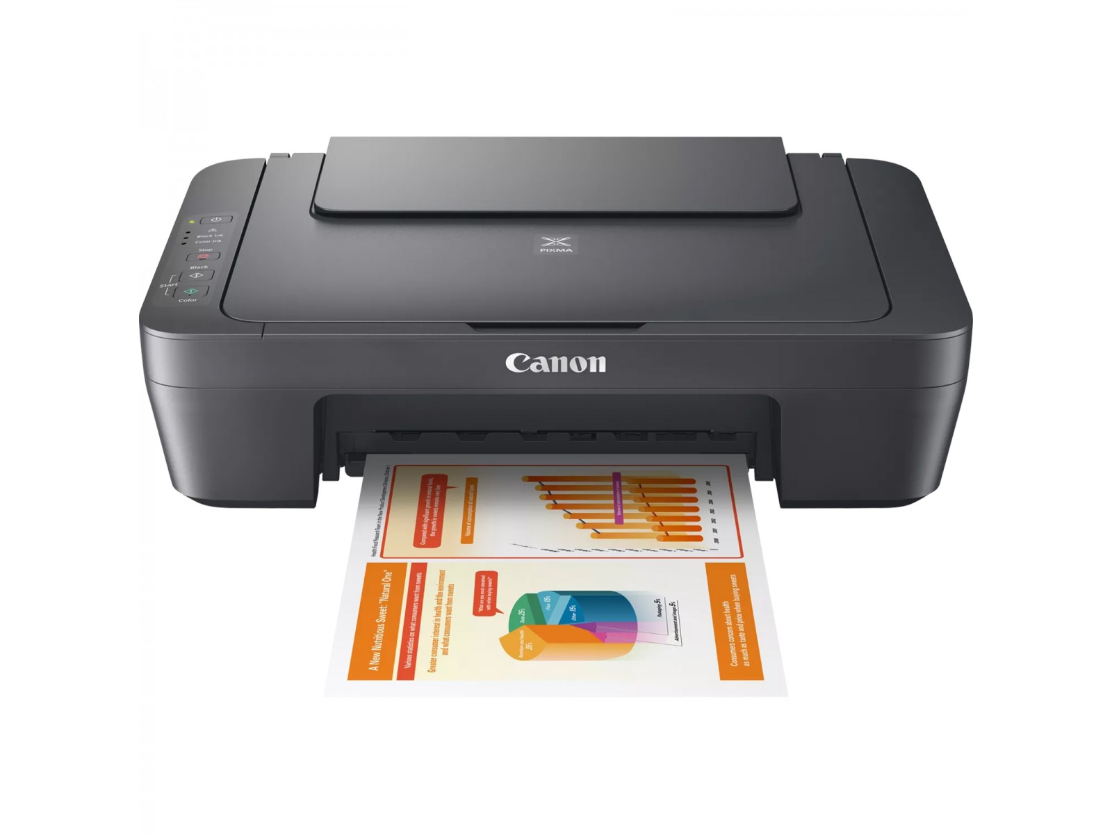 MG2551S Canon Pixma MG2551S Stampante A4 Multifunzione Inkjet a Colori
