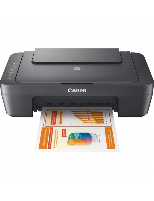 MG2551S Canon Pixma MG2551S Stampante A4 Multifunzione Inkjet a Colori