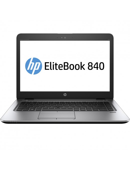 HP840G3-I5 HP EliteBook 840 G3 Notebook 14" HD Intel i5-6200U Ram 16Gb SSD 512Gb Webcam Freedos (Ricondizionato Grado A)