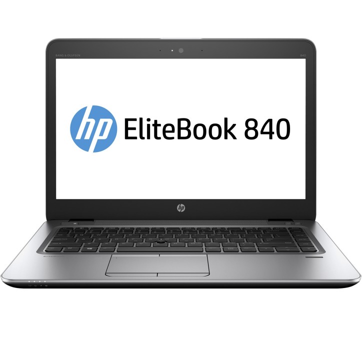 HP EliteBook 840 G3 Notebook 14" HD Intel i5-6200U Ram 16Gb SSD 512Gb Webcam Freedos (Ricondizionato Grado A) HP EliteBook 840 G3 Notebook 14" HD Intel i5-6200U Ram 16Gb SSD 512Gb Webcam Freedos (Ricondizionato Grado A)