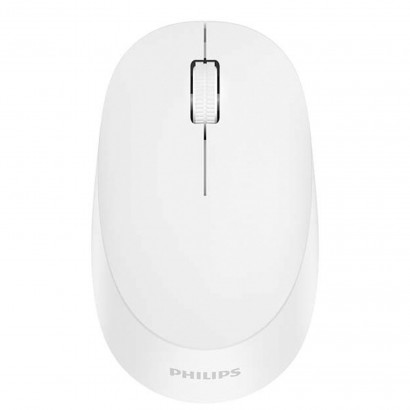 SPK7307W/00 Mouse Wireless Philips SPK7307W/00 Bianco