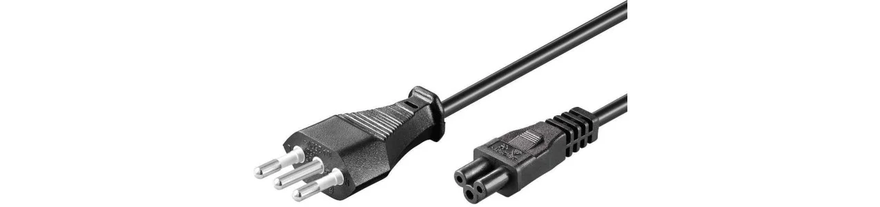 CAVI ALIMENTAZIONE PRESE