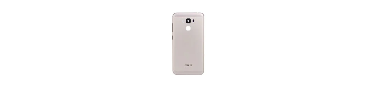 Cover Plastiche Housing Asus