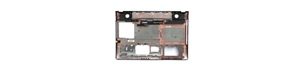 Scocca Bottom Case Inferiore Asus 
