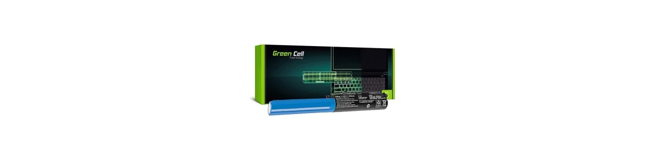 BATTERIE NOTEBOOK COMPATIBILI PER ASUS