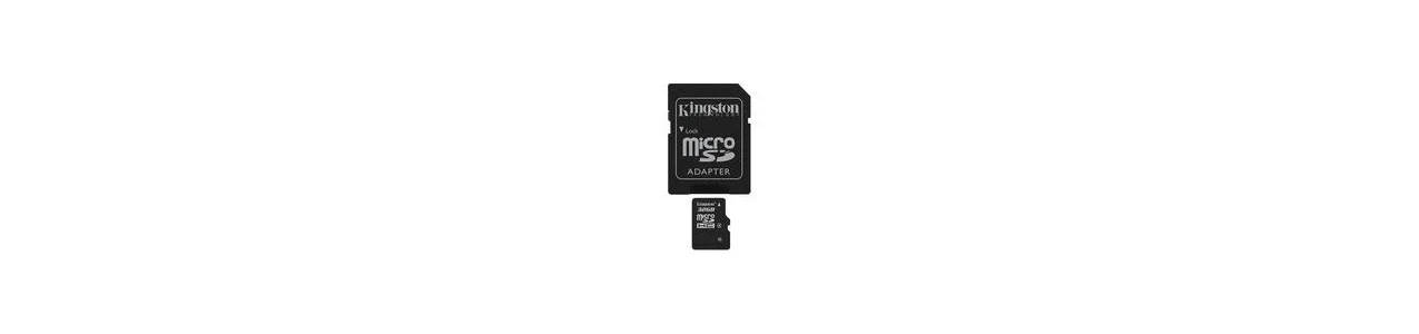 MEMORIE MICRO SD