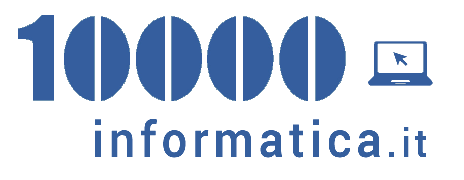 10000informatica